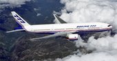 Boeing 777-200 Prototype